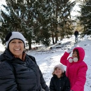 Meet your Posher, Carrie